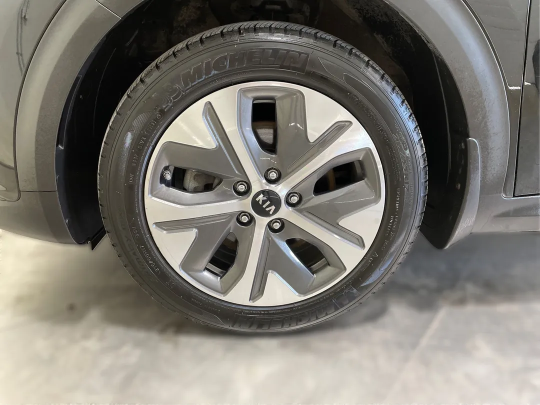 2020 Kia Niro EV — photo 6