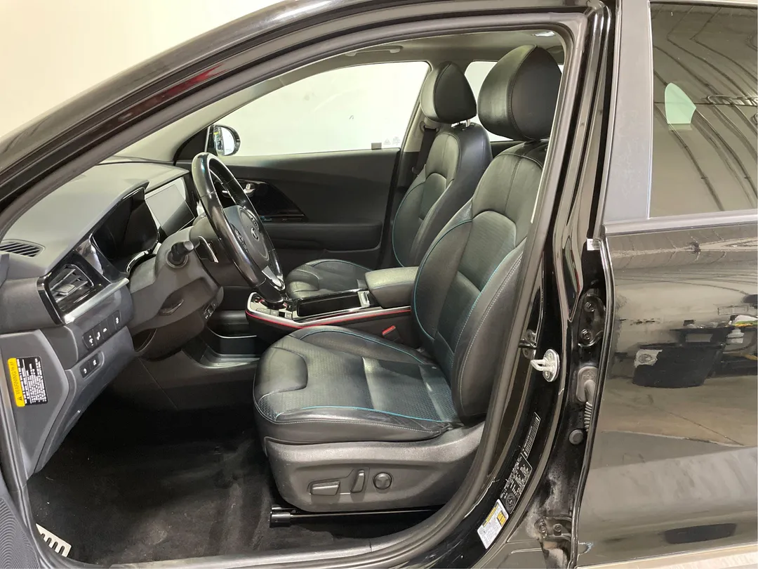 2020 Kia Niro EV — photo 3