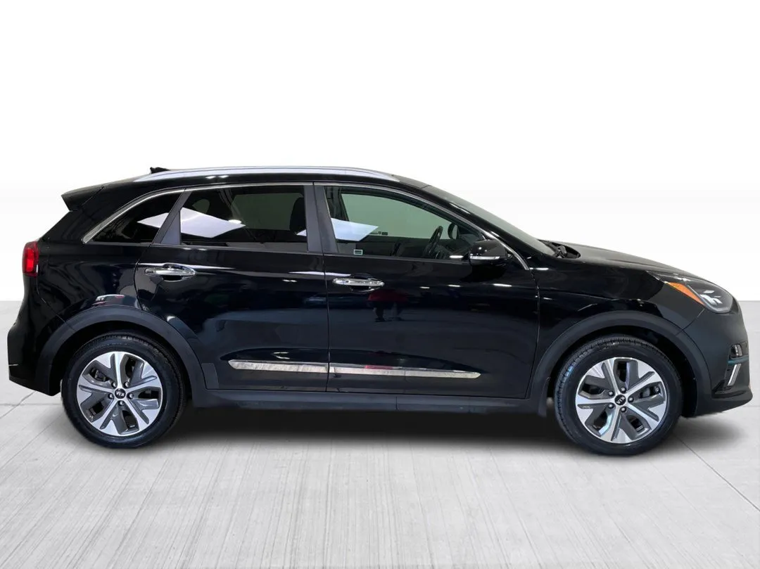 2020 Kia Niro EV — photo 2