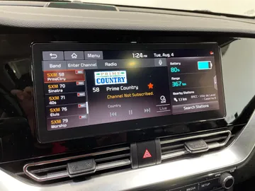 2020 Kia Niro EV - image 28