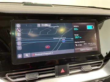 2020 Kia Niro EV - image 30