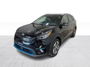 2020 Kia Niro EV - image 10