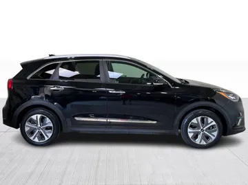 2020 Kia Niro EV - image 2