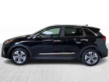 2020 Kia Niro EV - image 11