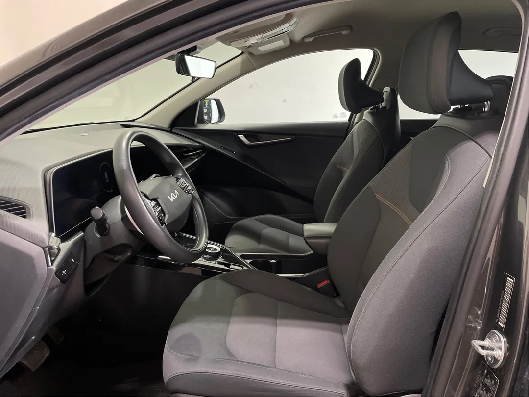 2024 Kia Niro EV — photo 3