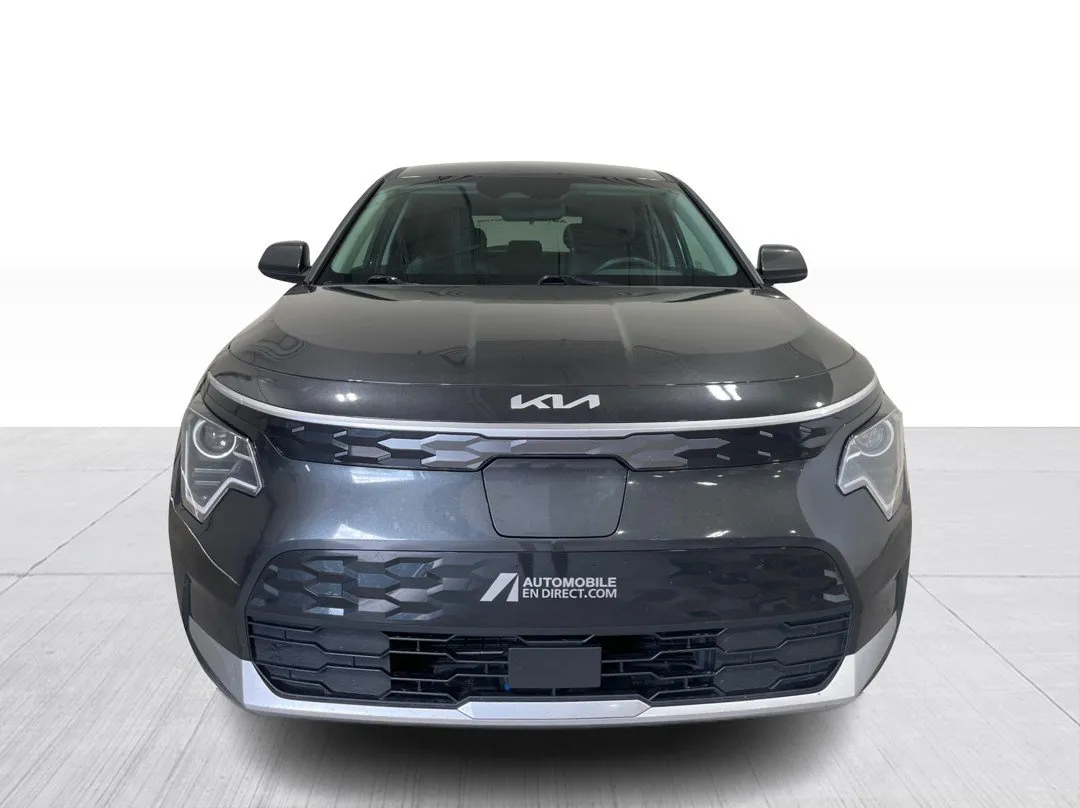 2024 Kia Niro EV — photo 7