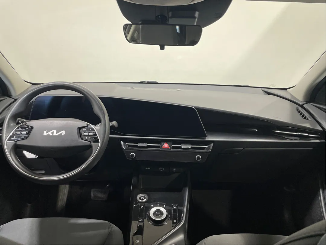 2024 Kia Niro EV — photo 4