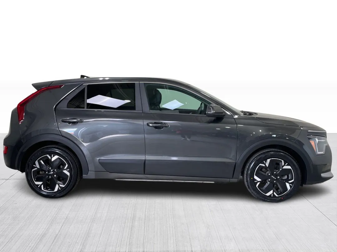 2024 Kia Niro EV — photo 2