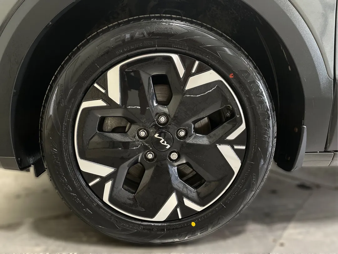 2024 Kia Niro EV — photo 5