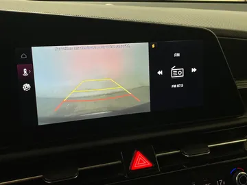 2024 Kia Niro EV - image 19