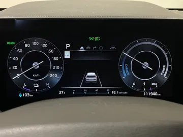 2024 Kia Niro EV - image 17