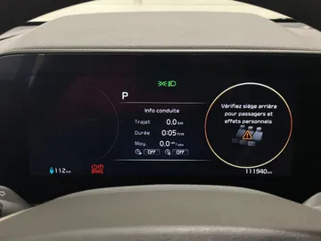 2024 Kia Niro EV - image 28