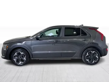 2024 Kia Niro EV - image 10