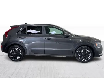 2024 Kia Niro EV - image 2