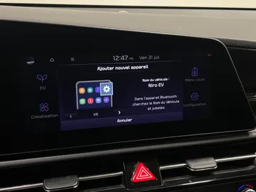 2024 Kia Niro EV - image 23