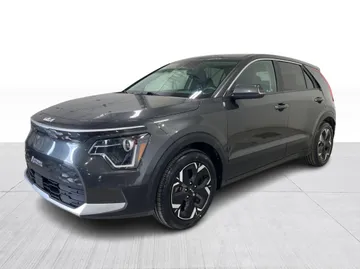 2024 Kia Niro EV - image 9