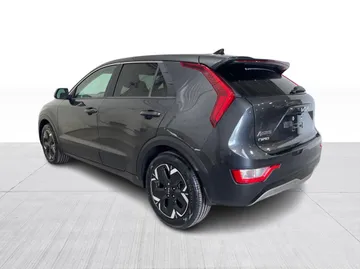 2024 Kia Niro EV - image 11