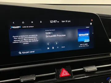 2024 Kia Niro EV - image 25