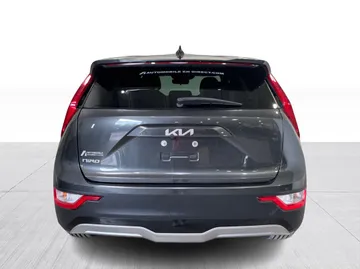 2024 Kia Niro EV - image 12