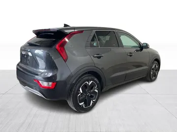2024 Kia Niro EV - image 14