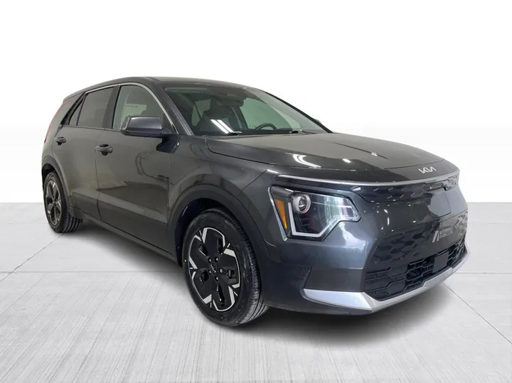 2024 Kia Niro EV