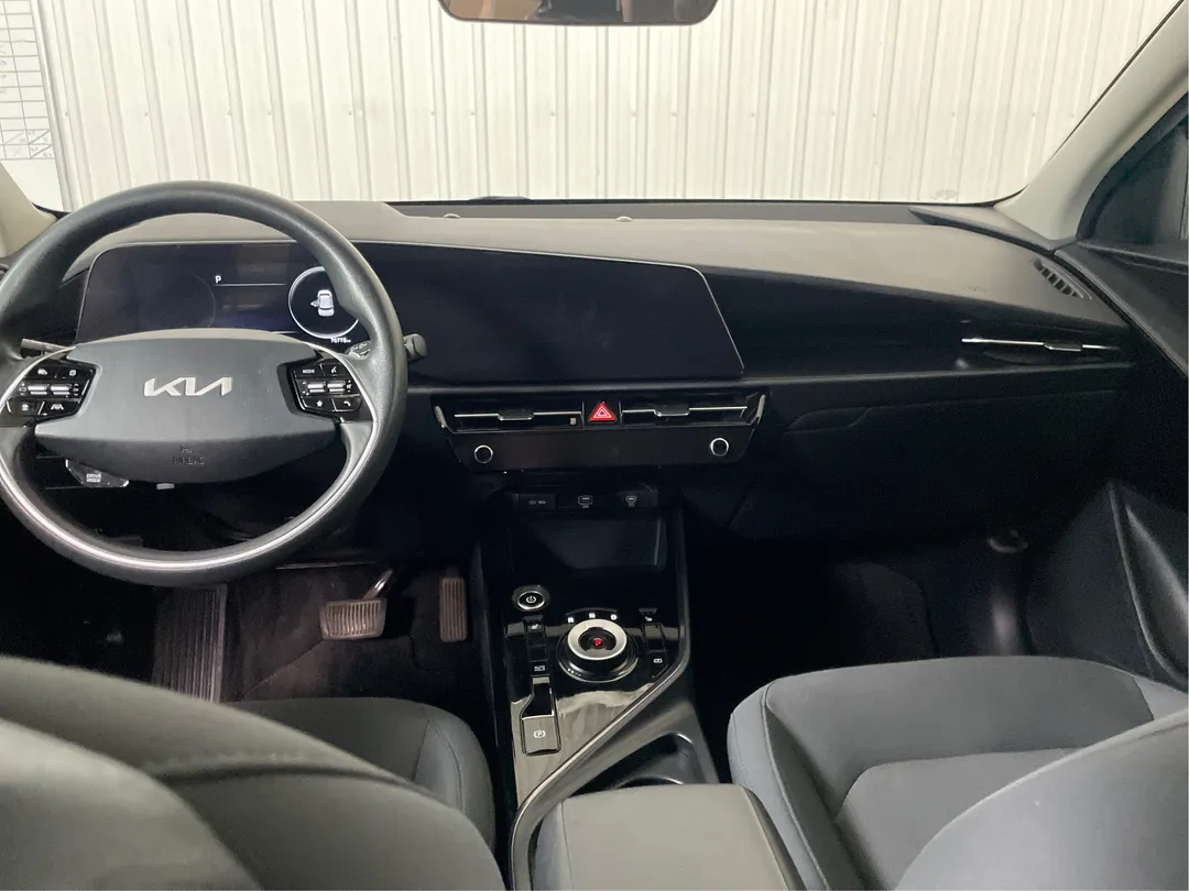 2023 Kia Niro EV for sale - photo 4