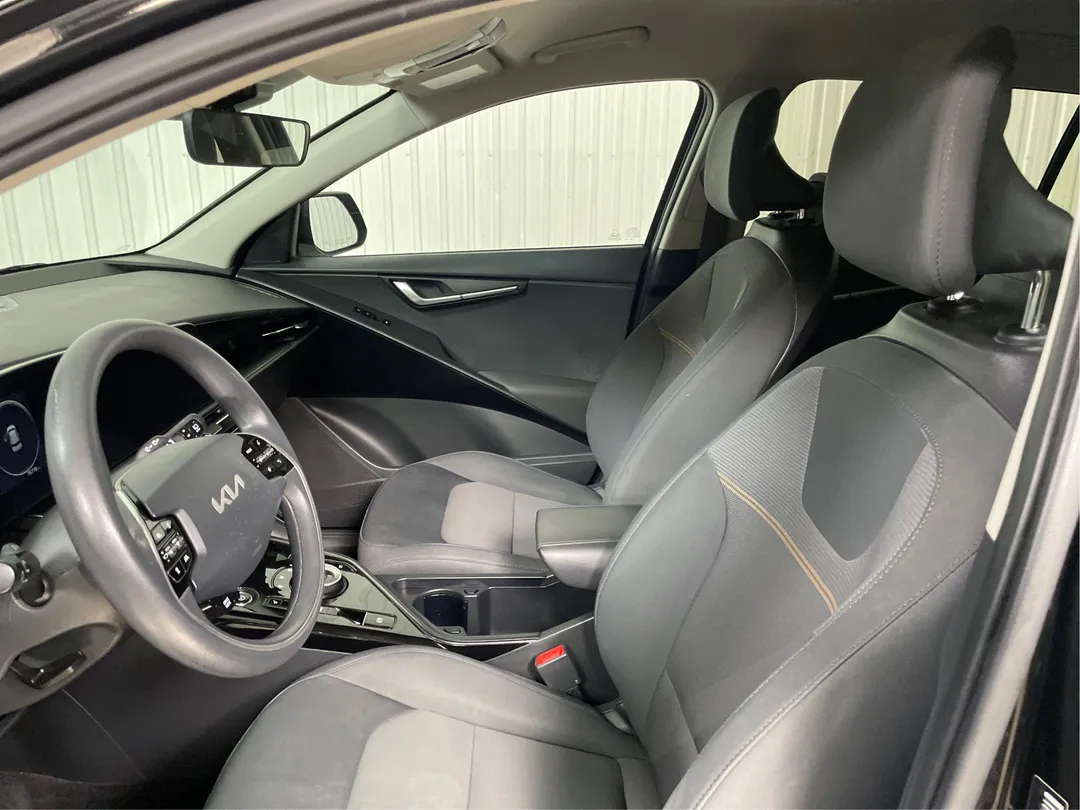 2023 Kia Niro EV for sale - photo 3