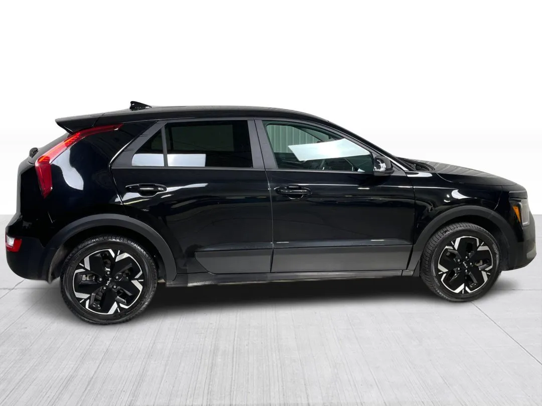 2023 Kia Niro EV for sale - photo 2