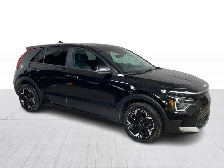 2023 Kia Niro EV