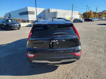 2024 Kia Niro EV - image 2