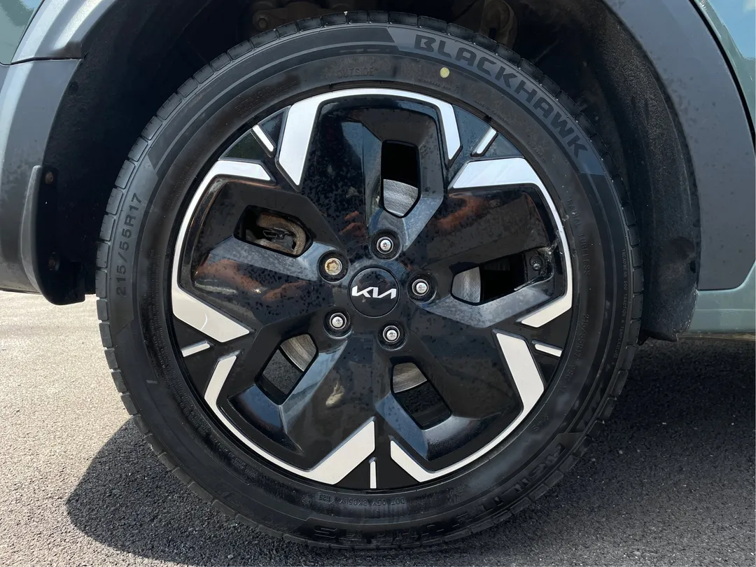 2023 Kia Niro EV — photo 5