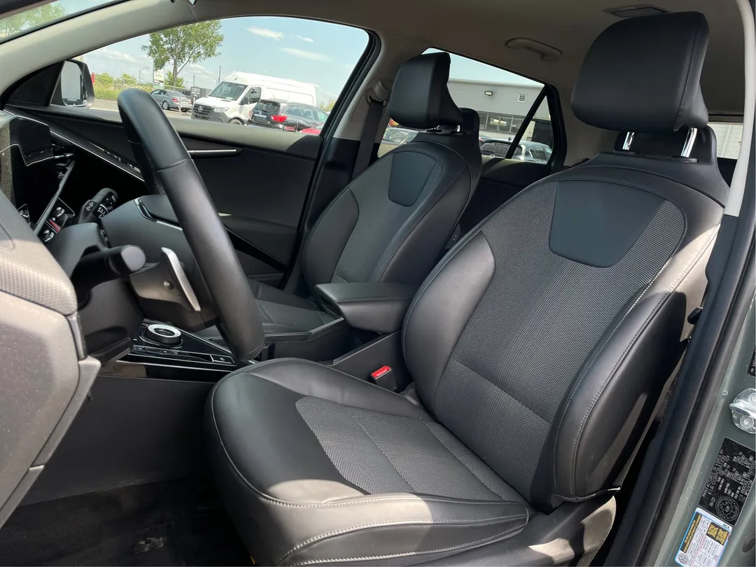 2023 Kia Niro EV — photo 3