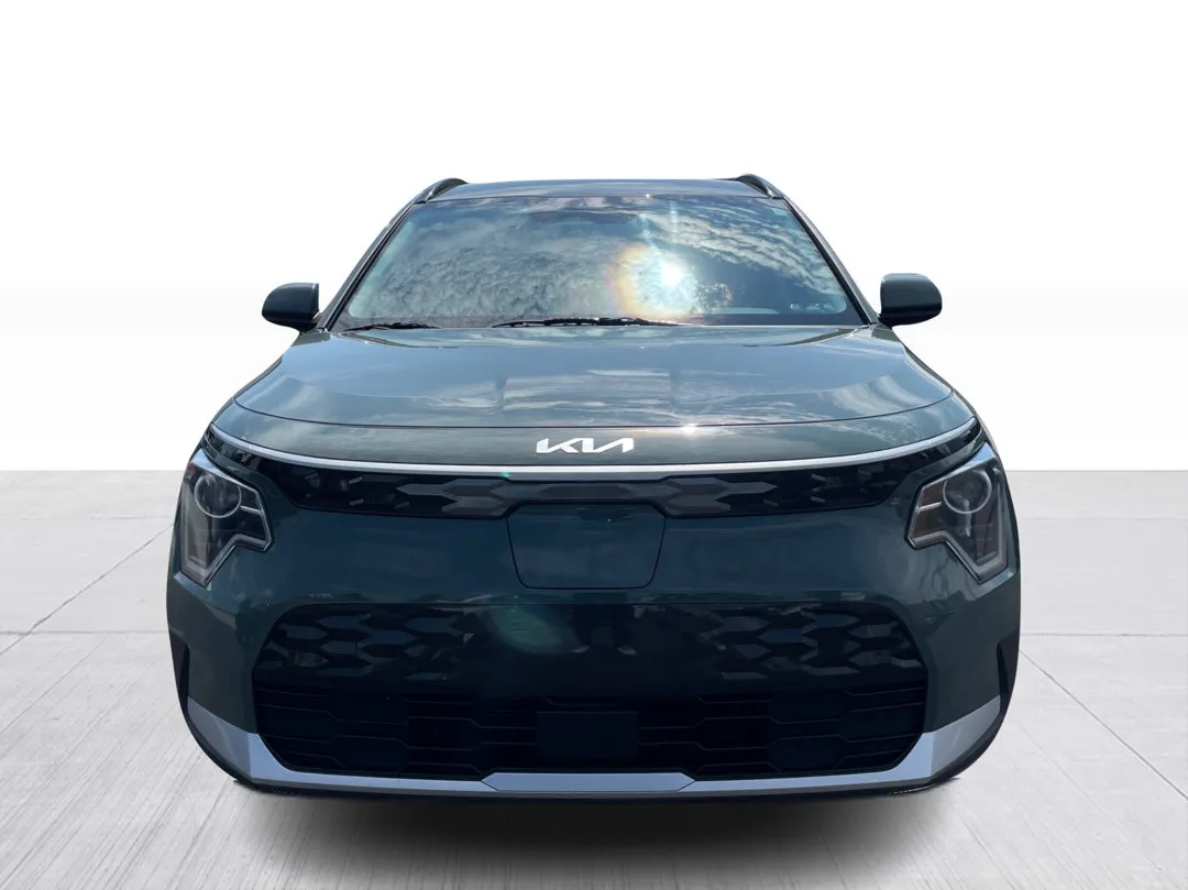 2023 Kia Niro EV — photo 7