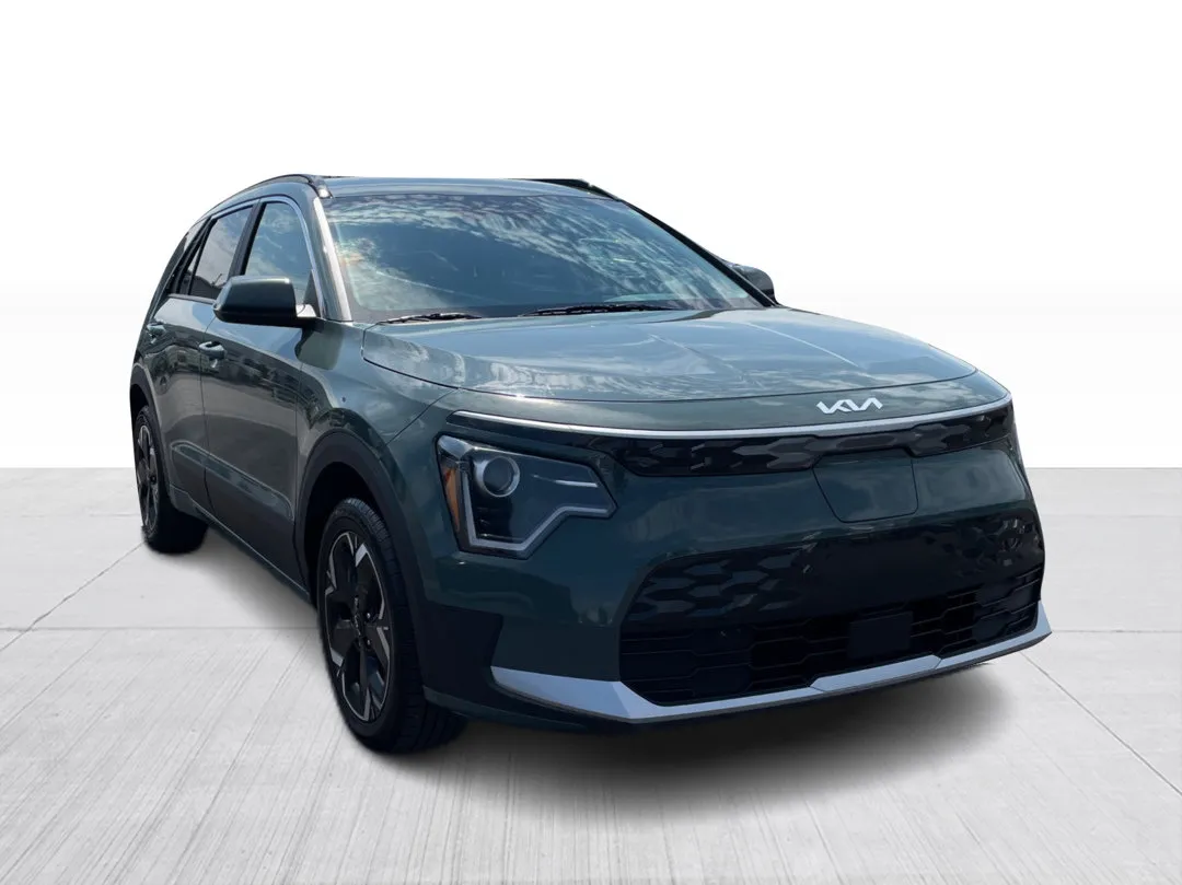 2023 Kia Niro EV