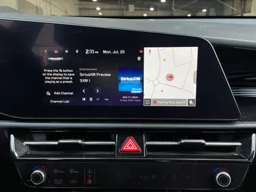 2023 Kia Niro EV - image 28
