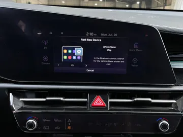 2023 Kia Niro EV - image 26