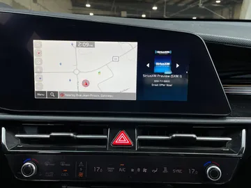 2023 Kia Niro EV - image 21
