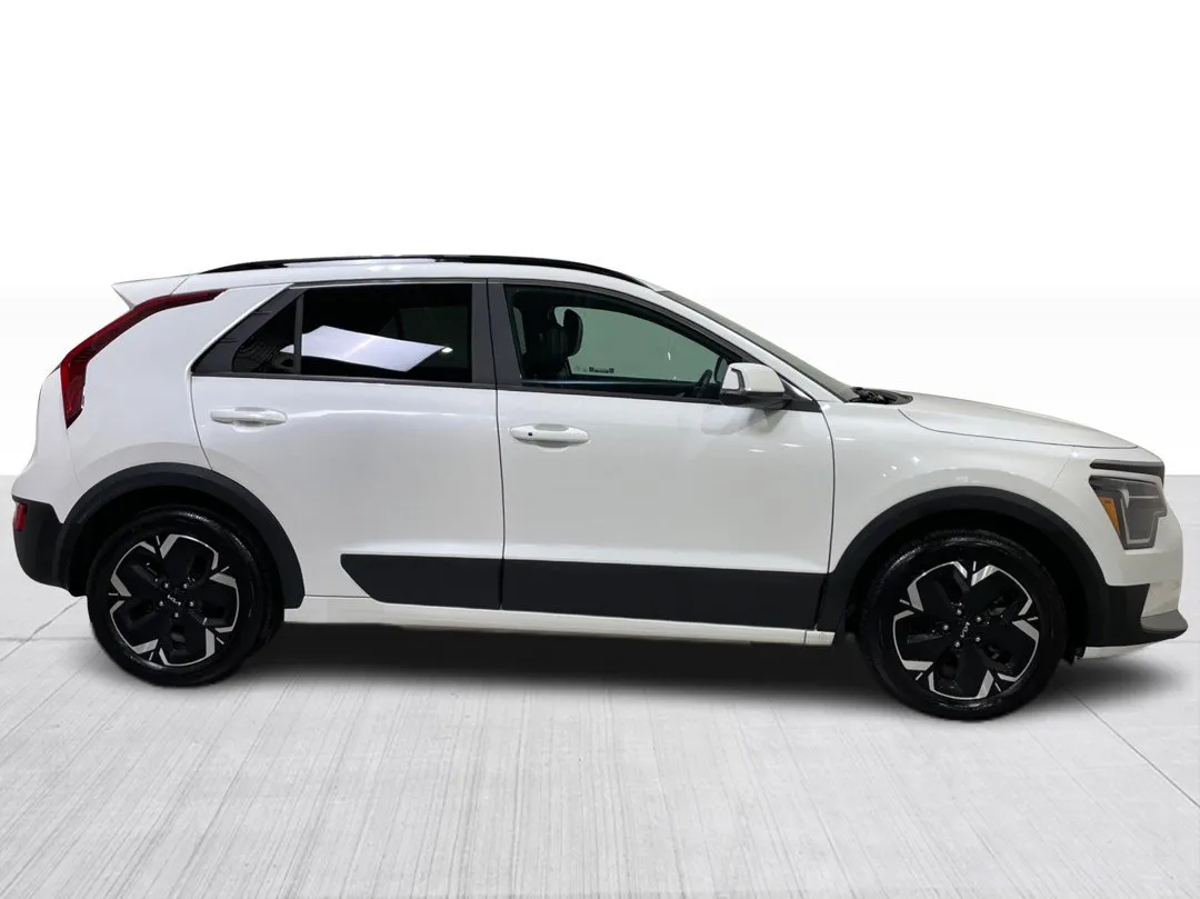 2023 Kia Niro EV for sale - photo 2