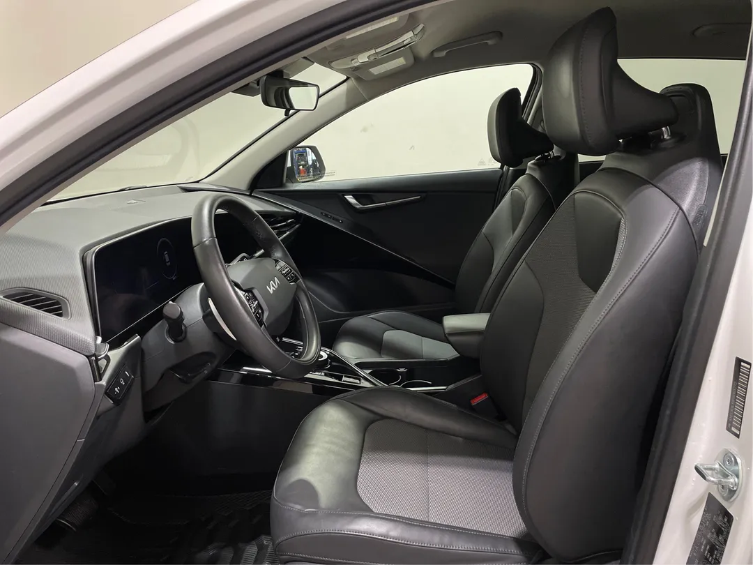 2023 Kia Niro EV for sale - photo 3