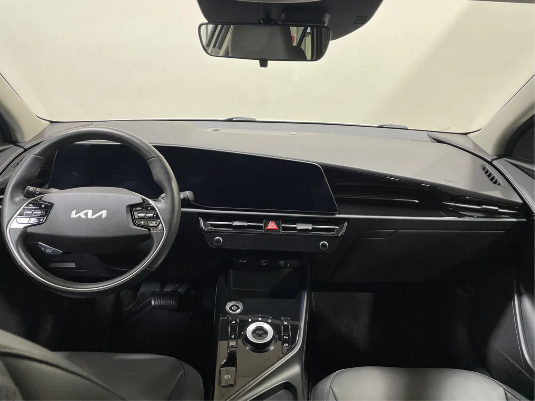 2023 Kia Niro EV for sale - photo 4