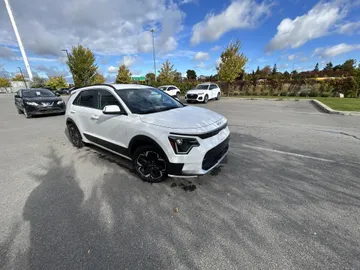 2023 Kia Niro EV