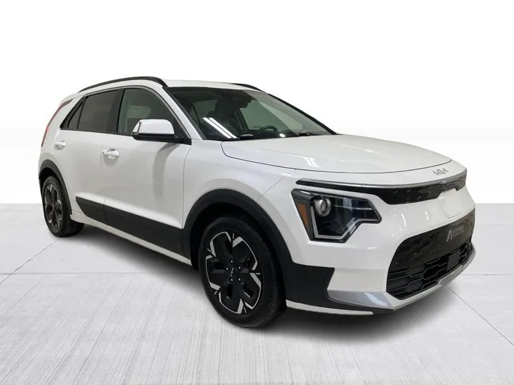 2023 Kia Niro EV for sale - photo 1