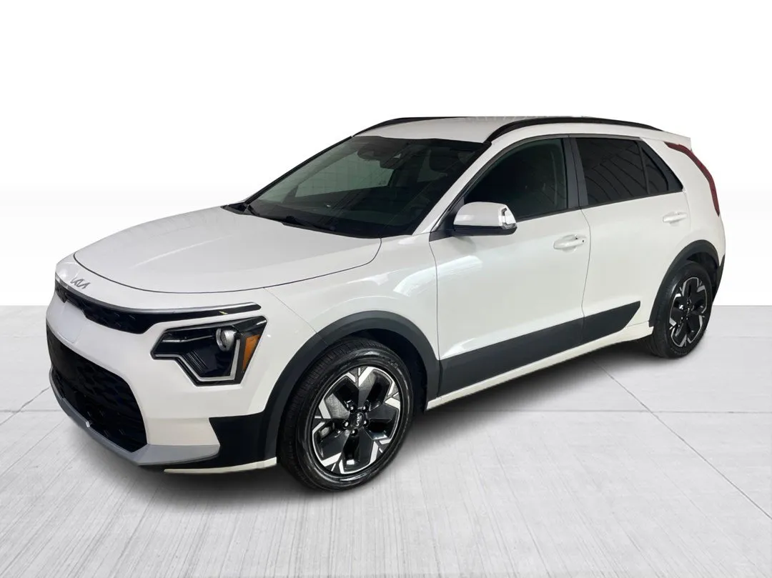 2024 Kia Niro EV — photo 7