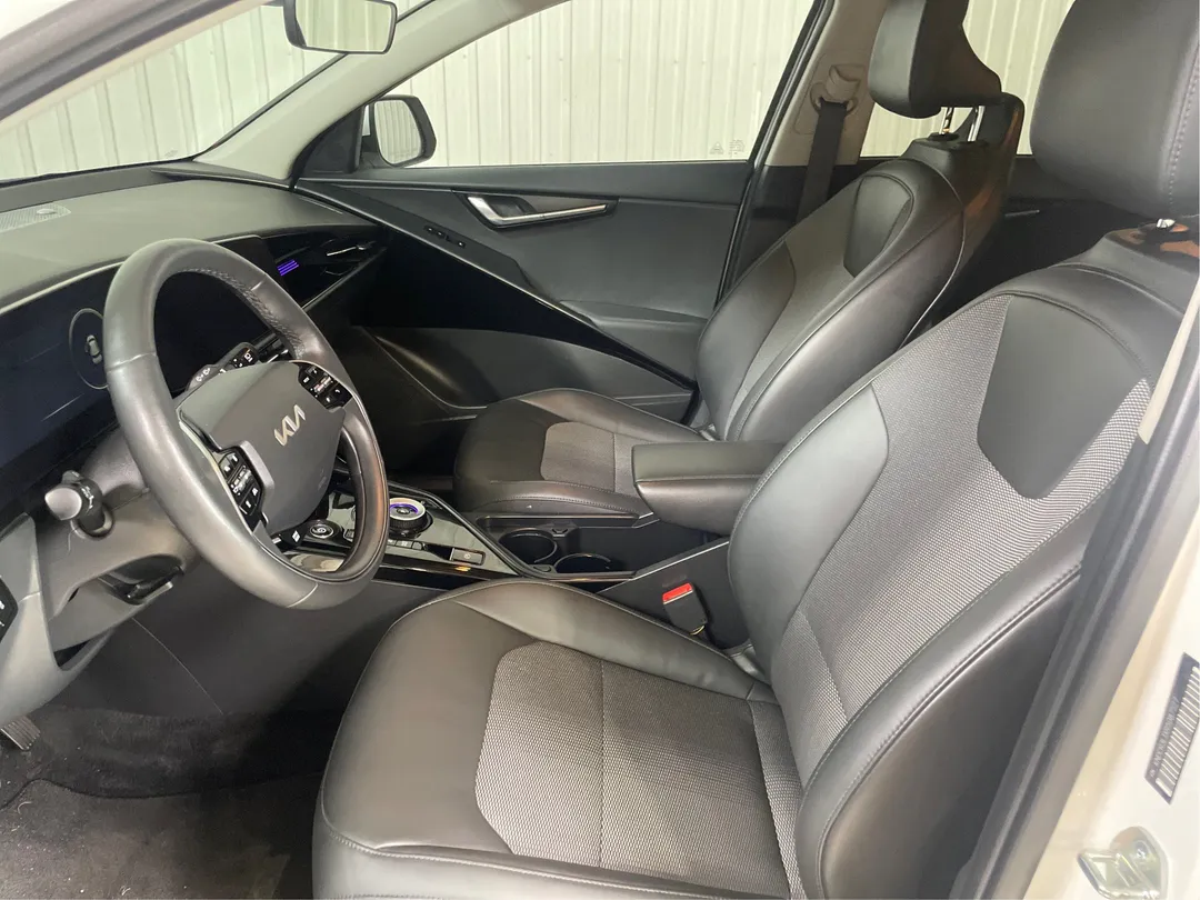 2024 Kia Niro EV — photo 3