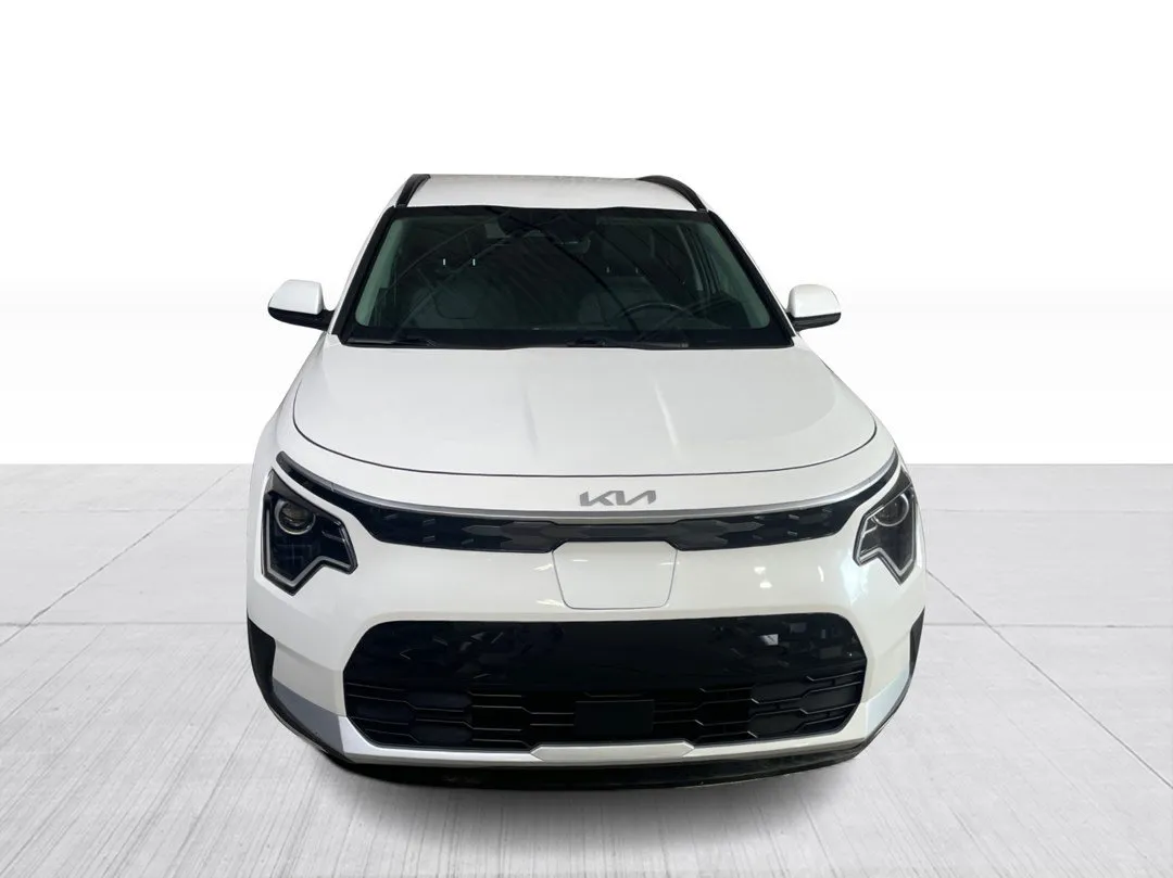 2024 Kia Niro EV — photo 6