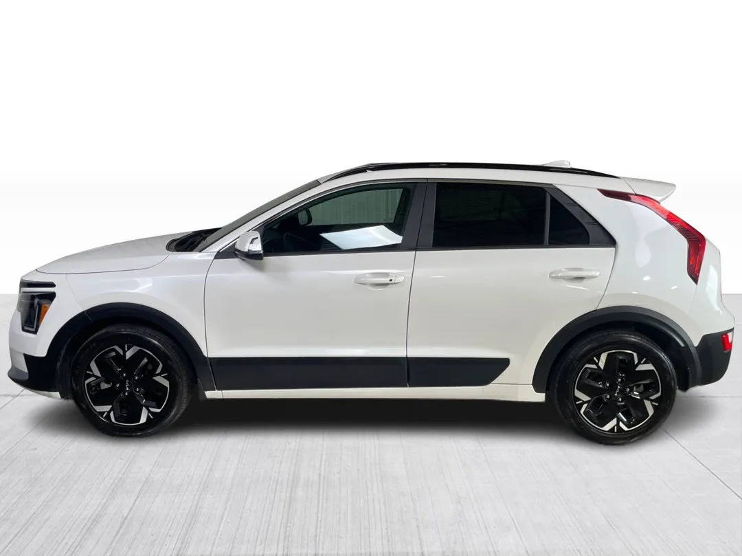 2024 Kia Niro EV — photo 8