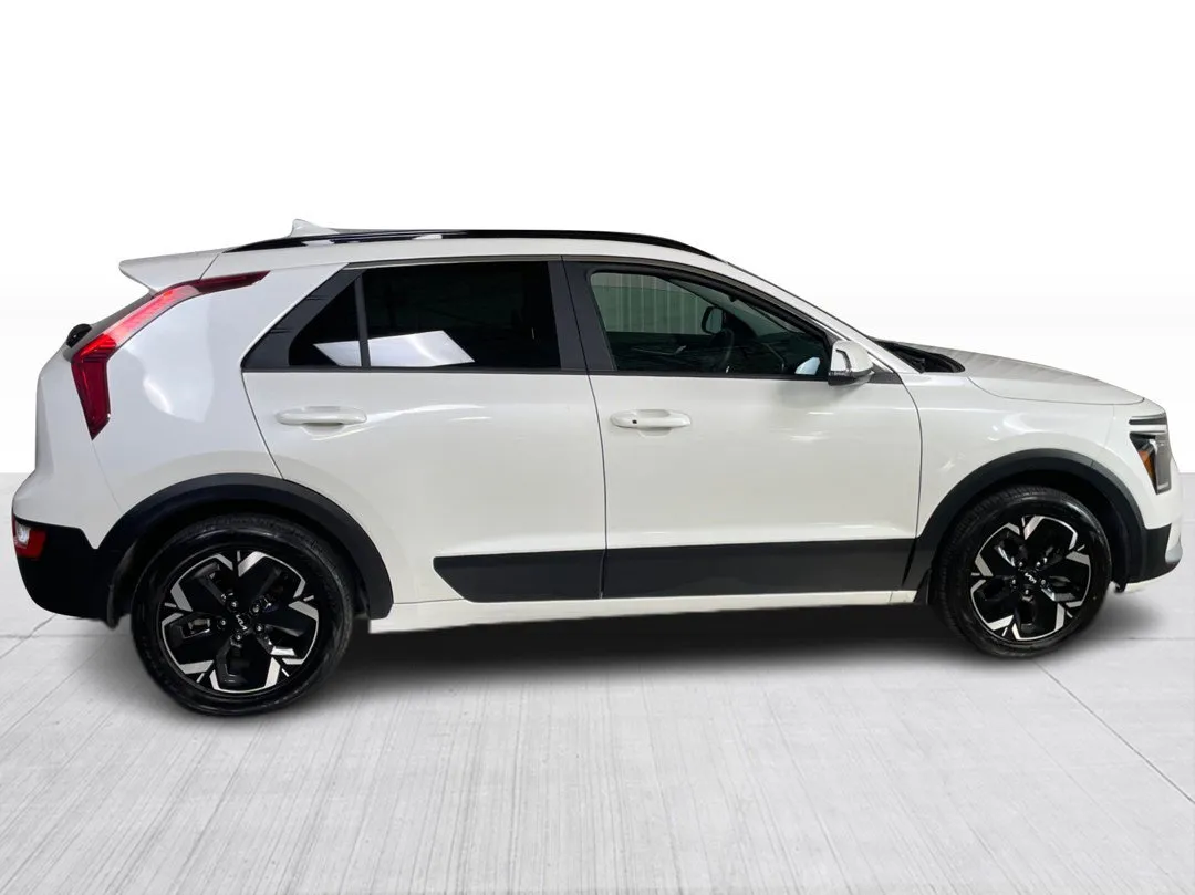 2024 Kia Niro EV — photo 2