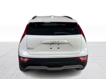 2024 Kia Niro EV - image 11