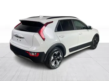 2024 Kia Niro EV - image 13