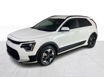 2024 Kia Niro EV - image 8